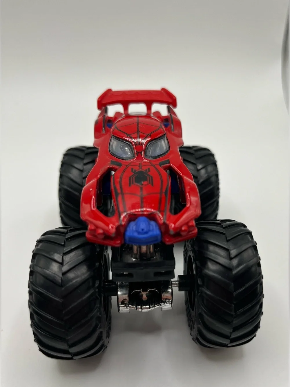 N/A hot wheels